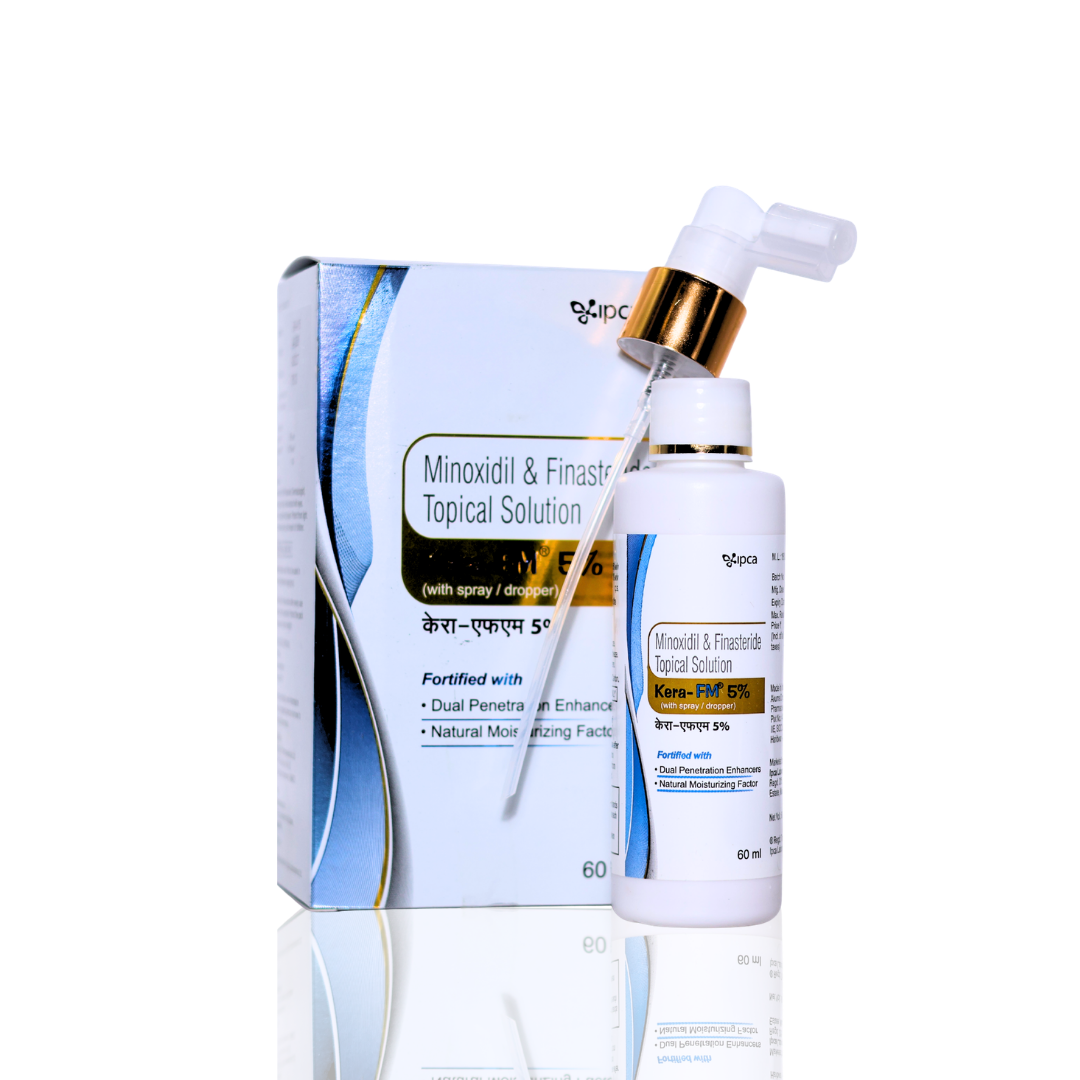 Vipca Kera-FM® 5%