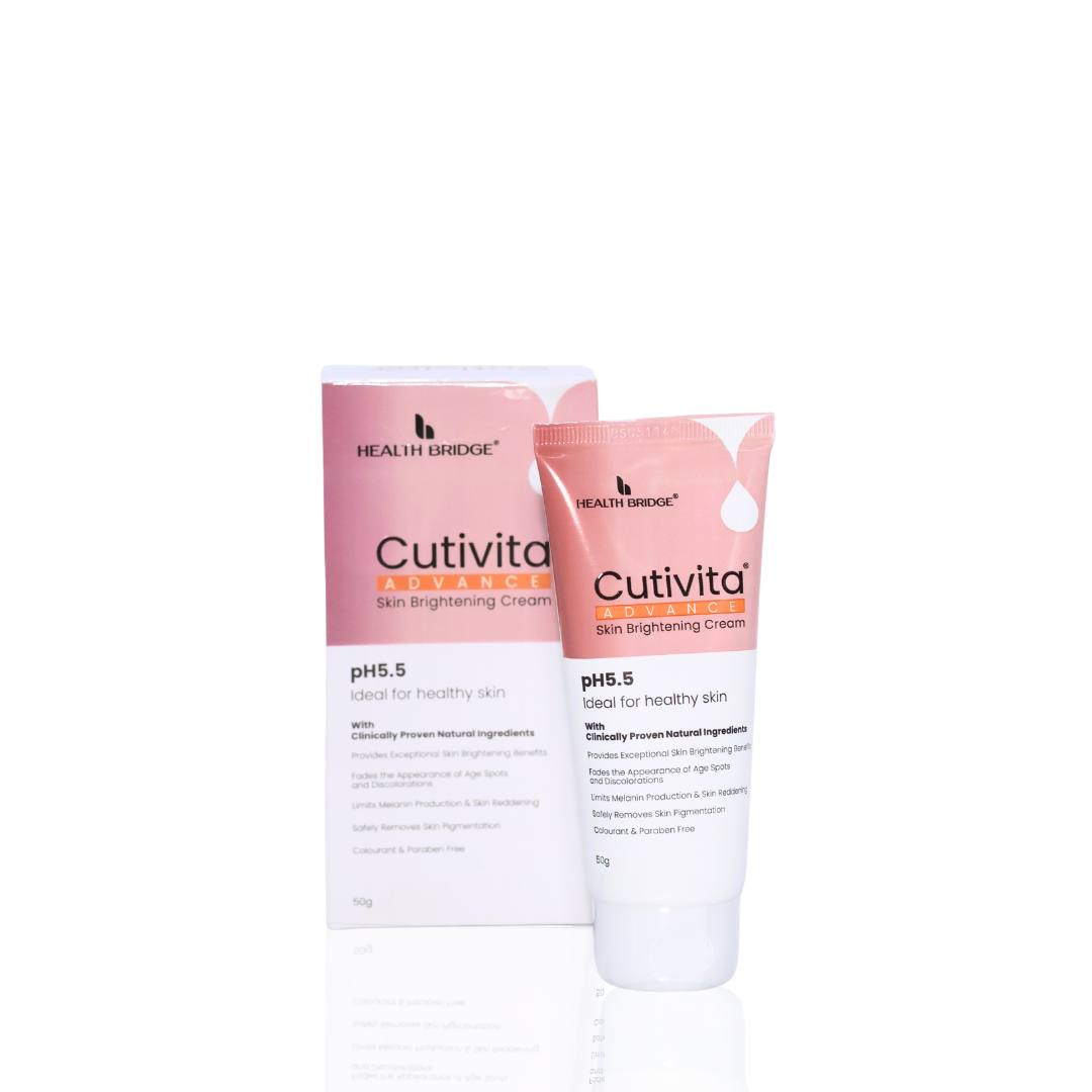 Cutivita Advance Skin Brightening Cream