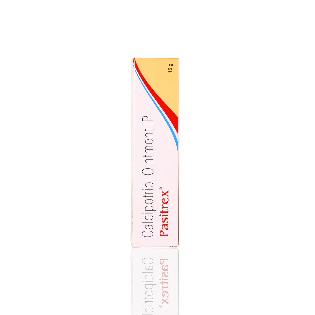 Pasitrex Ointment