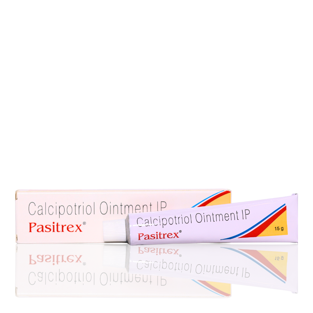 Pasitrex Ointment
