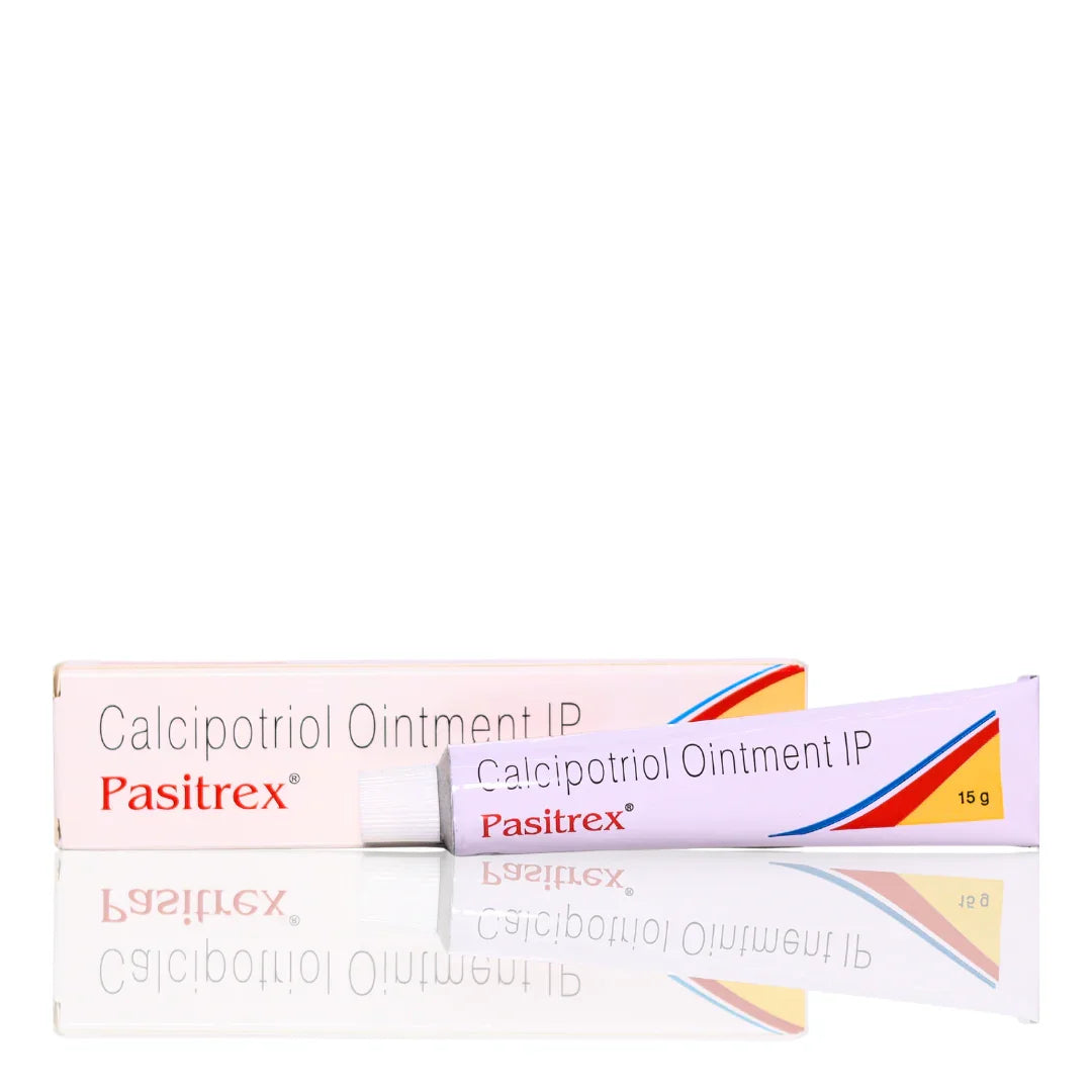Pasitrex Ointment