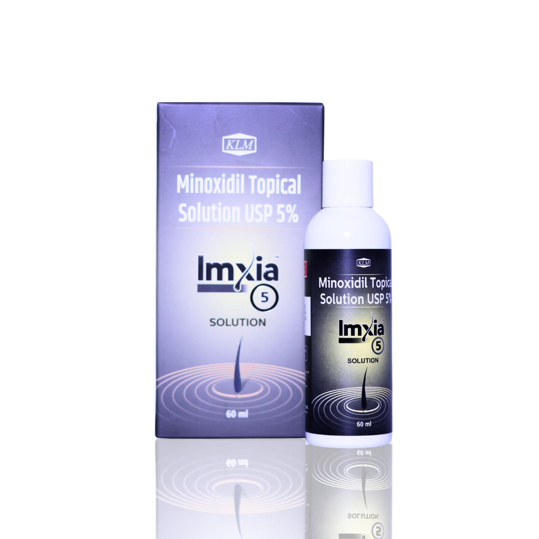 Imxia 5% Solution