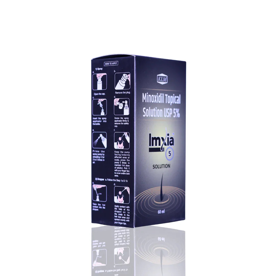 Imxia 5% Solution