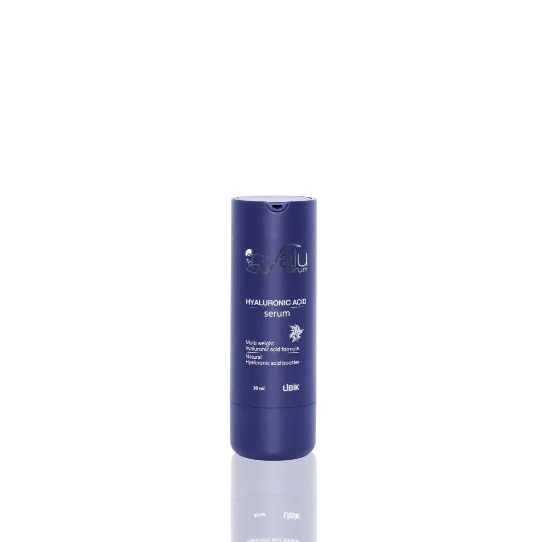 Hyalu Hyaluronic Acid Serum