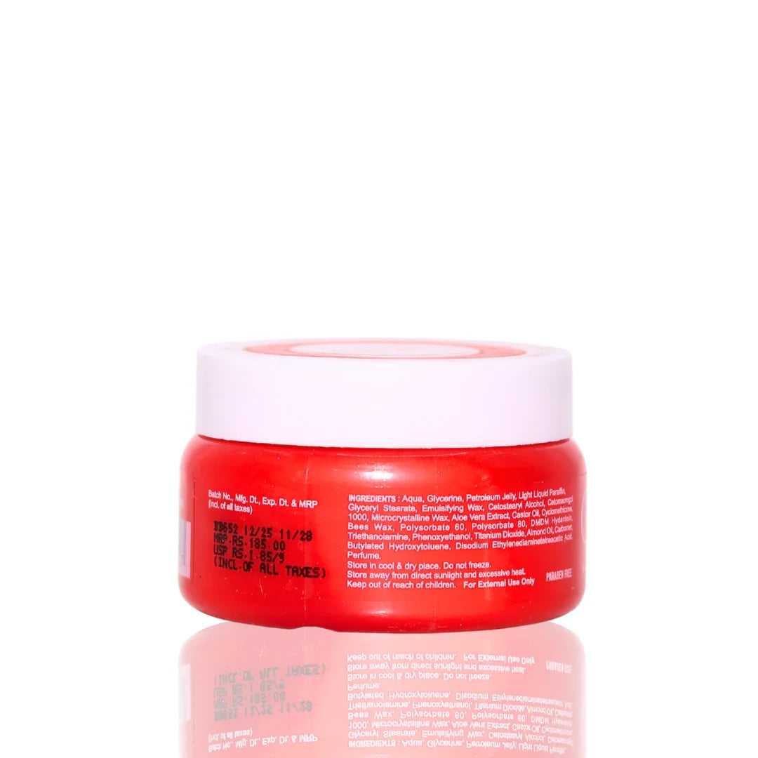 G-Next Moisturising - Bottle of 100g Cream