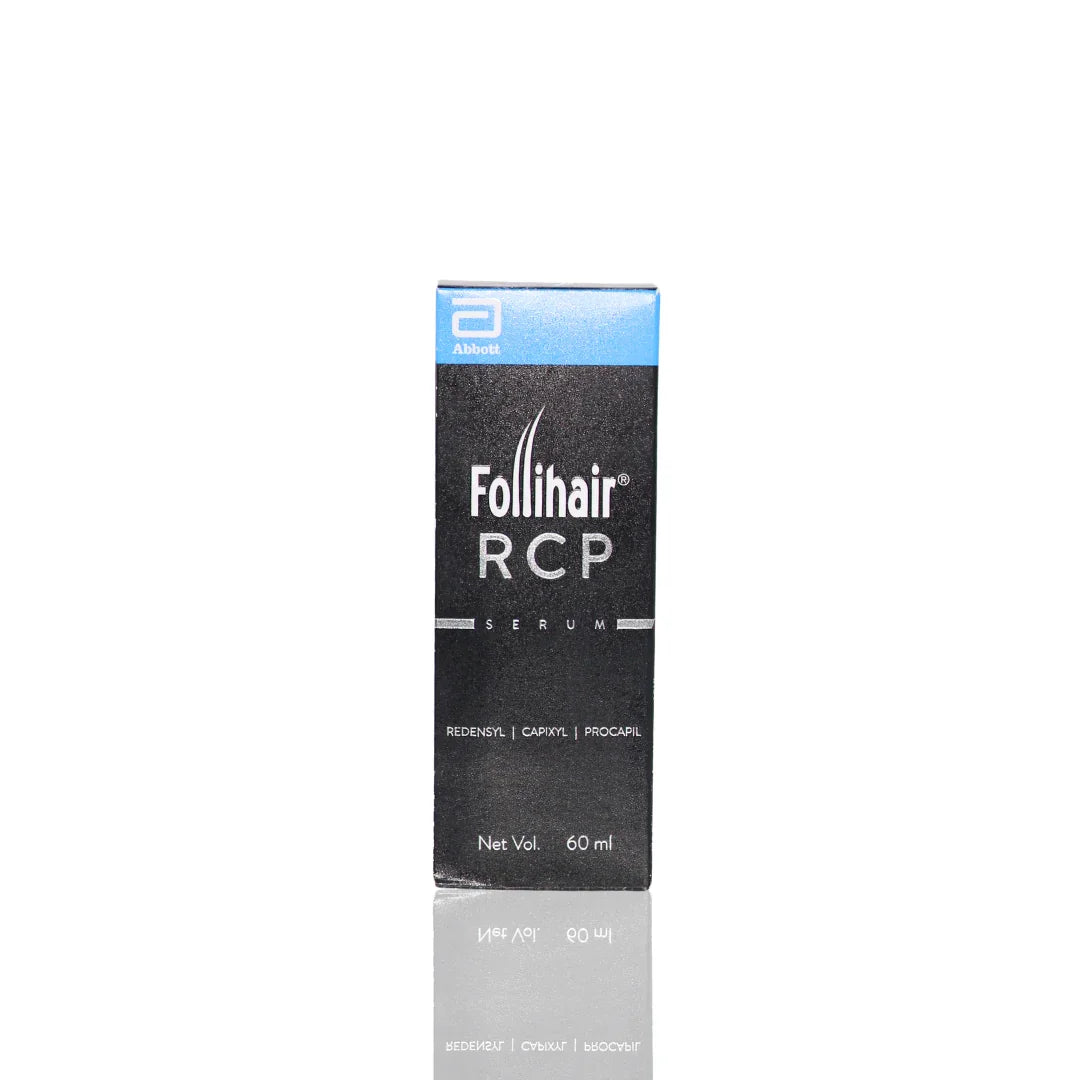 Follihair RCP Hair Growth Serum