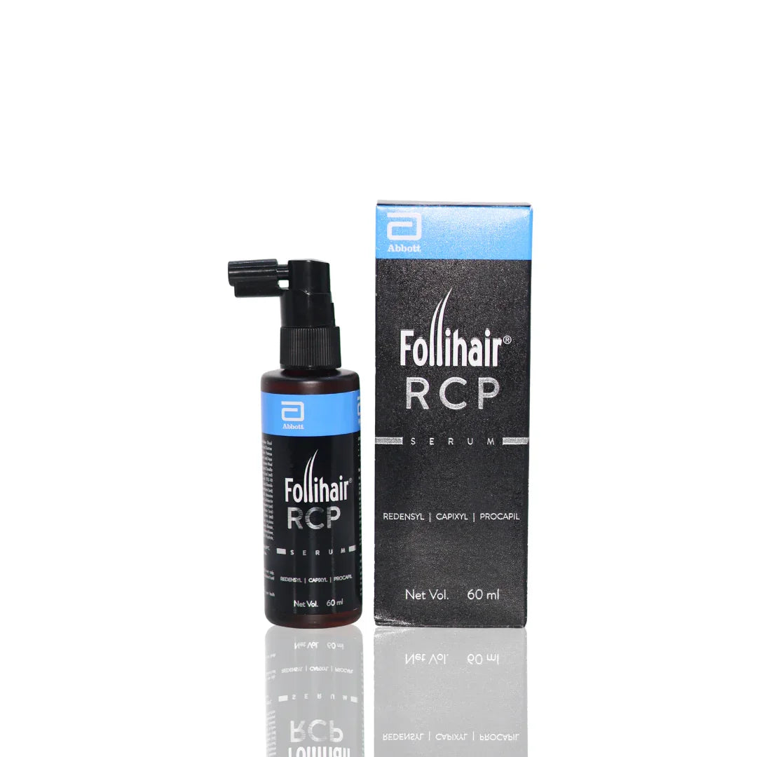 Follihair RCP Hair Growth Serum