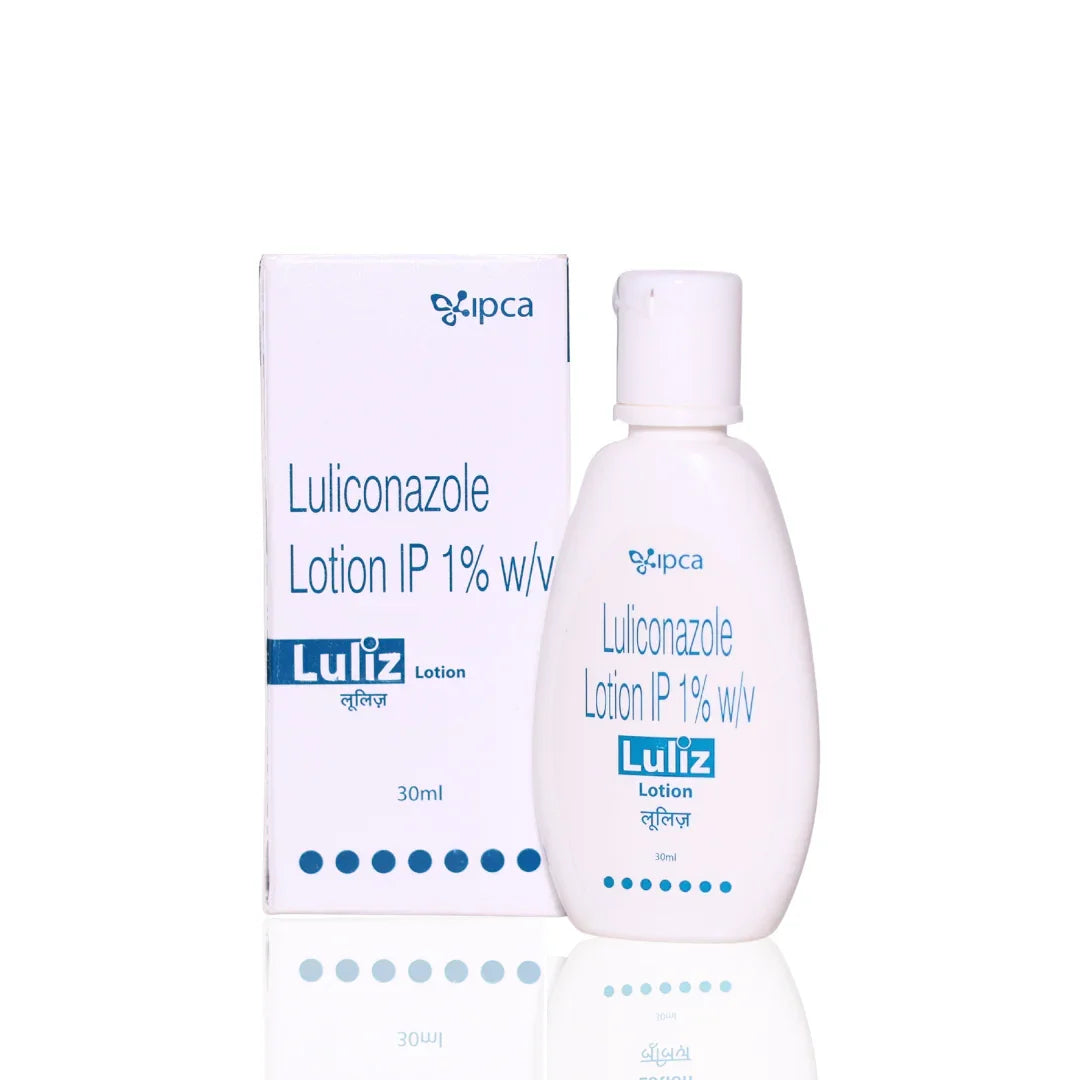Luliz Lotion