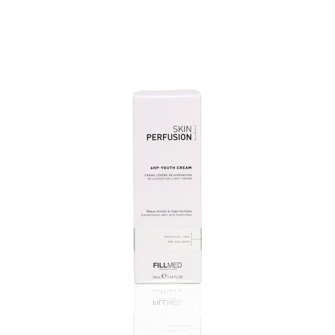 Fillmed Skin Perfusion 5HP Youth Cream