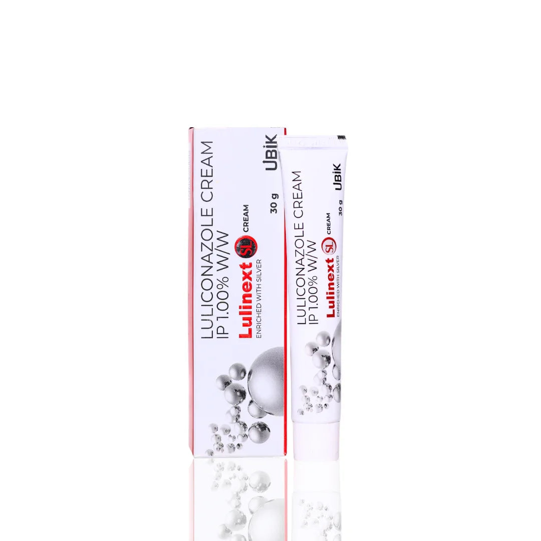 Lulinext SL Cream 30 gm