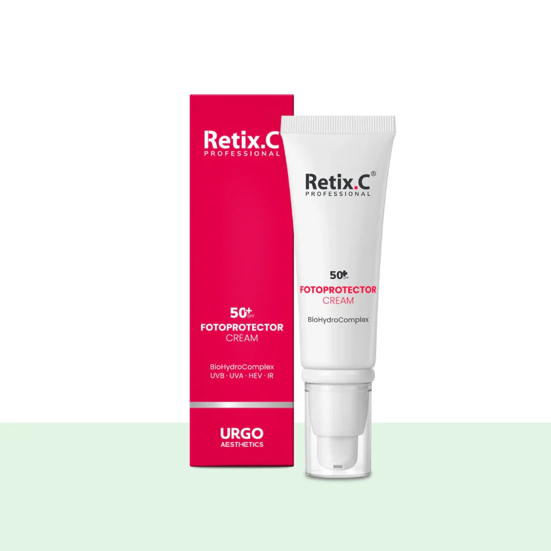 RETIX.C FOTOPROTECTOR SPF 50+