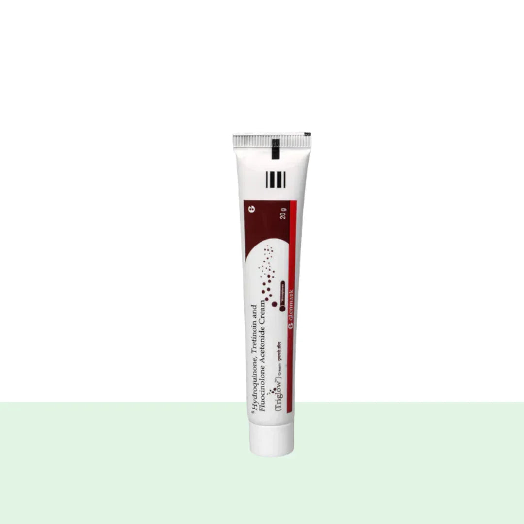 Triglow Cream - Atomic Pharmacy