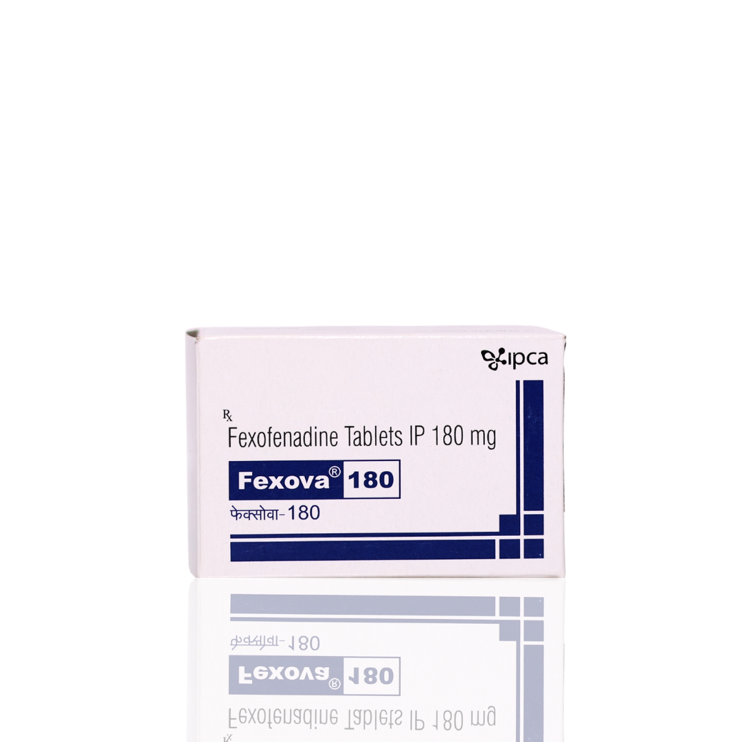 Fexova 180 Tablet