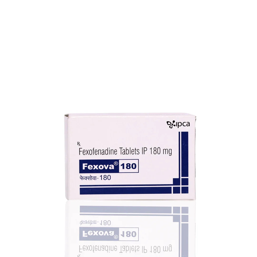 Fexova 180 Tablet
