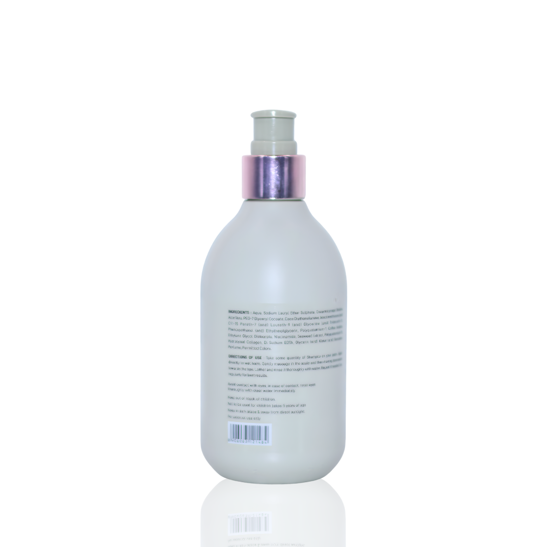 TrichoExito Nourishing Shampoo