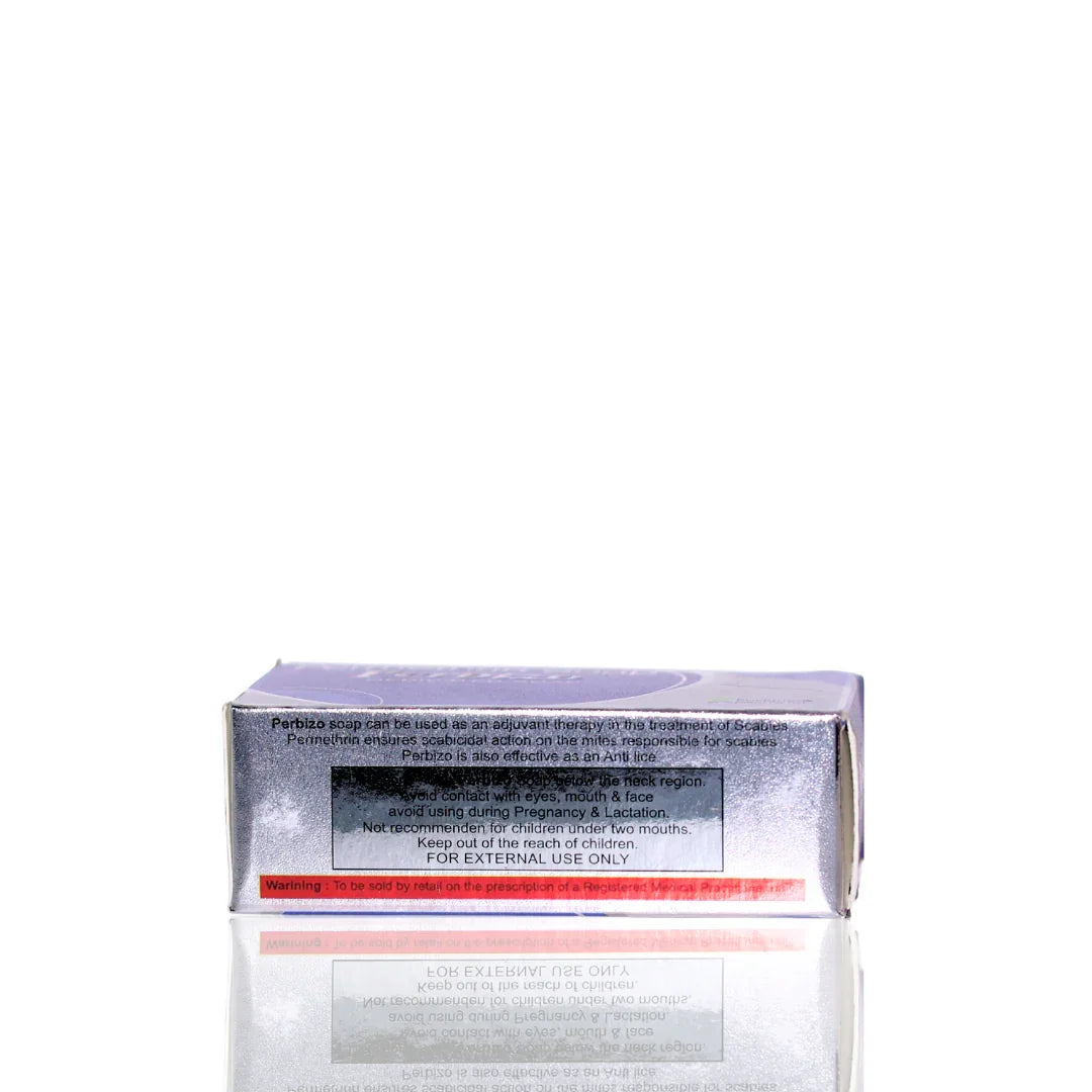 Perbizo Soap