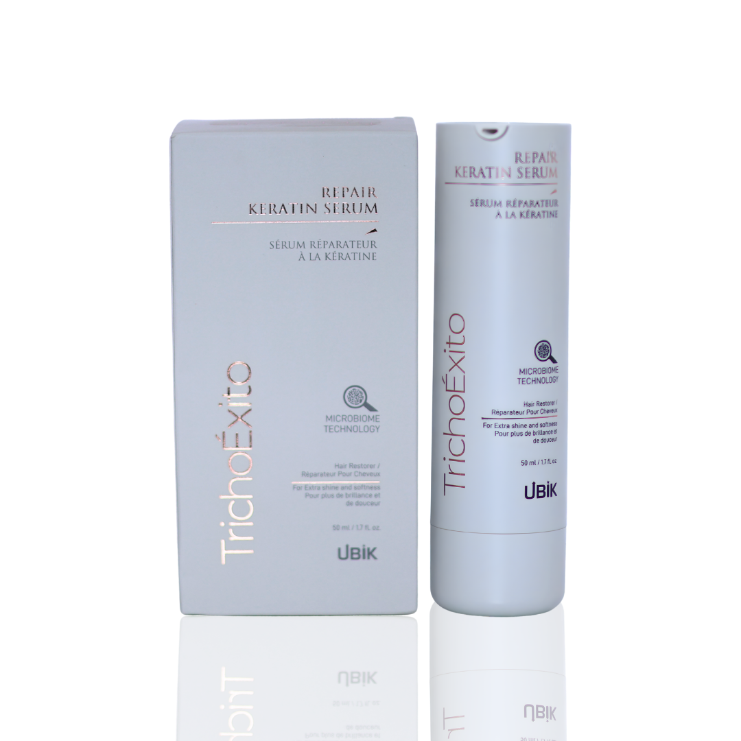 TrichoExito Repair Keratin Serum