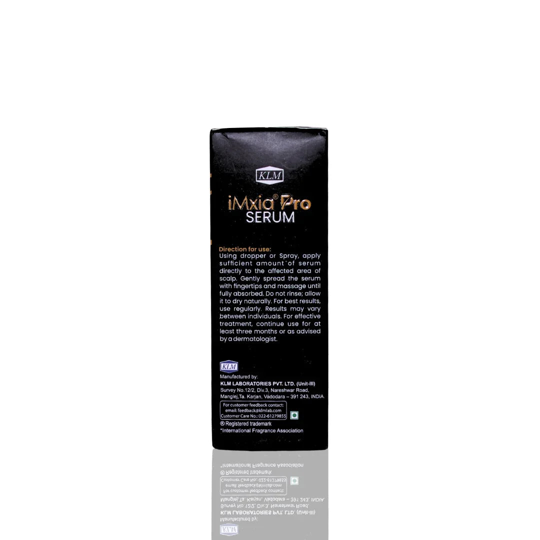 iMxia® Pro Serum