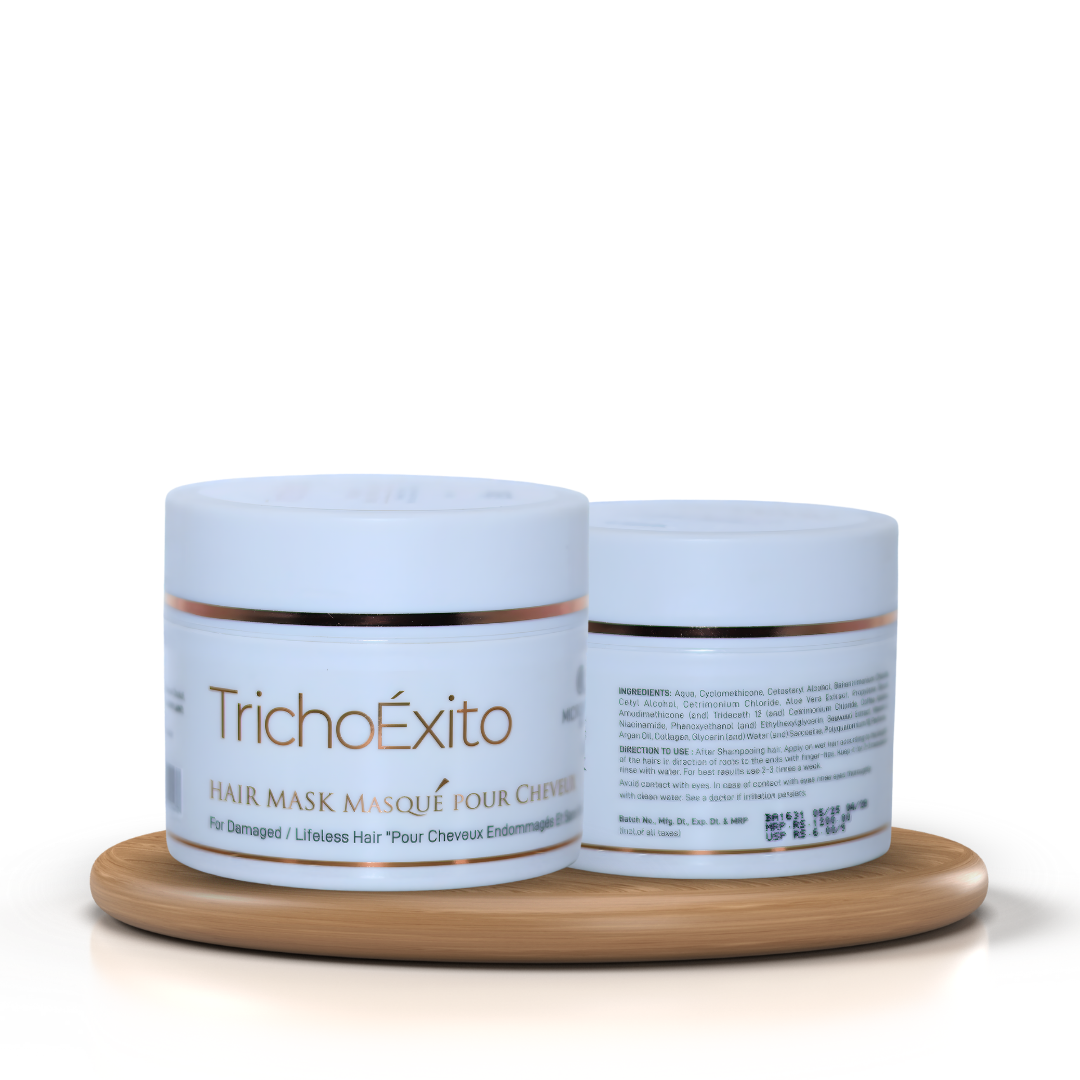 TrichoExito Hair Mask