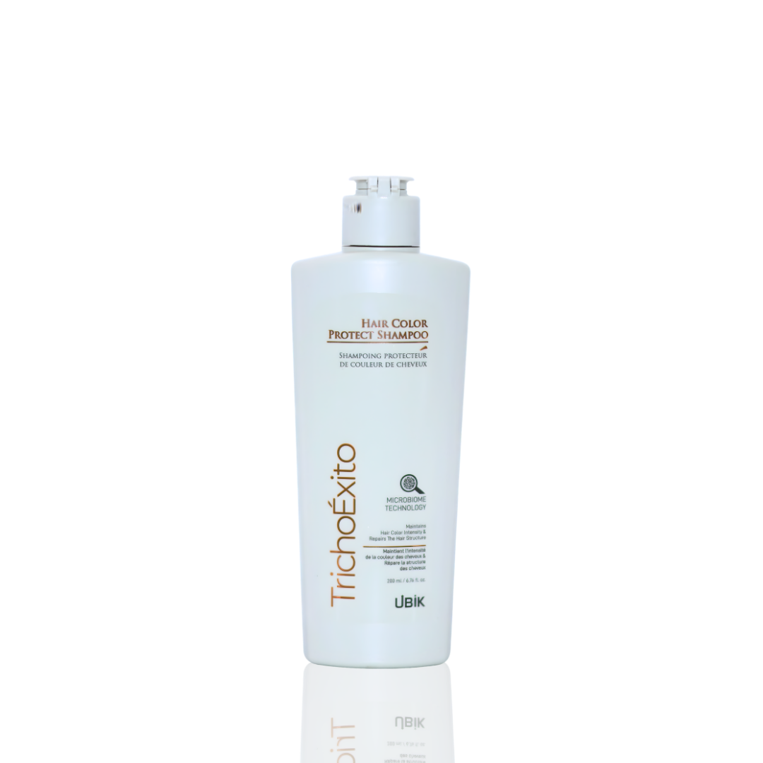 TrichoExito Hair Color Protect Shampoo