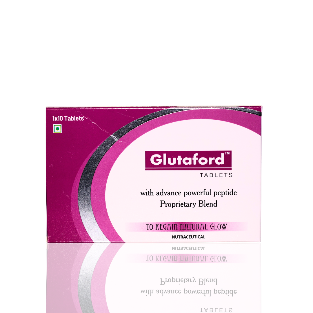 Glutaford tablet