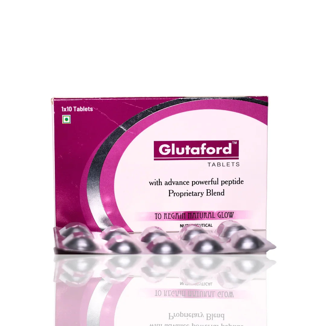 Glutaford tablet