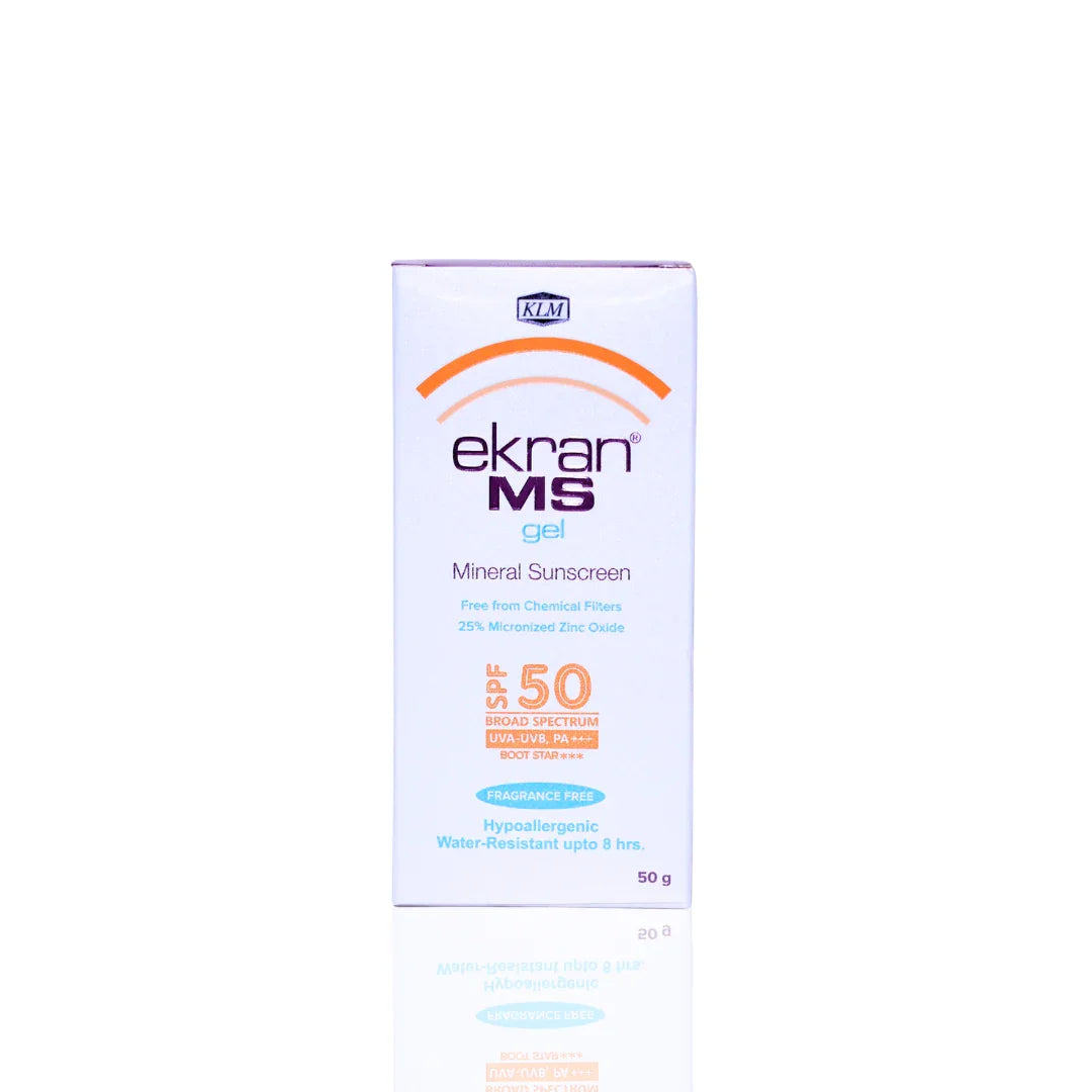 Ekran MS Gel