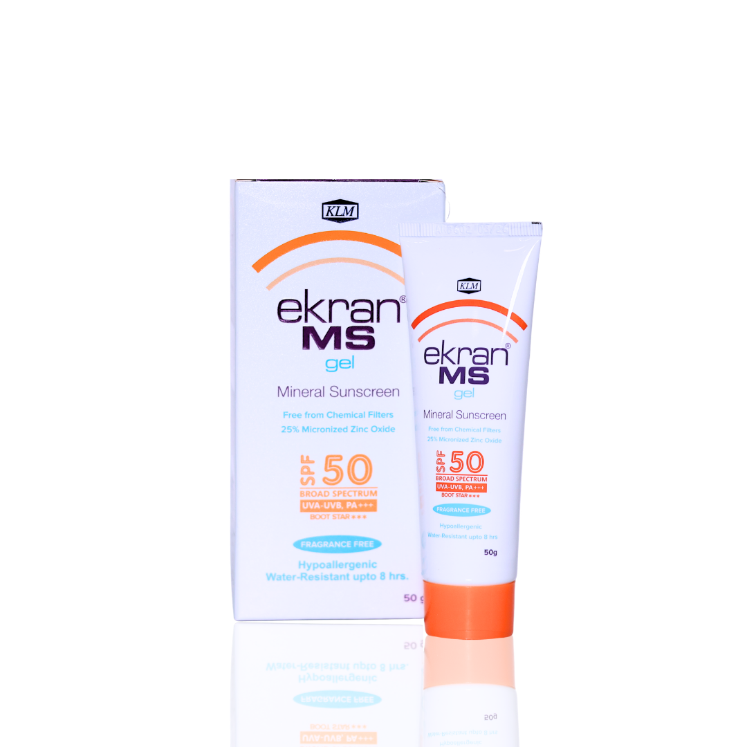 Ekran MS Gel