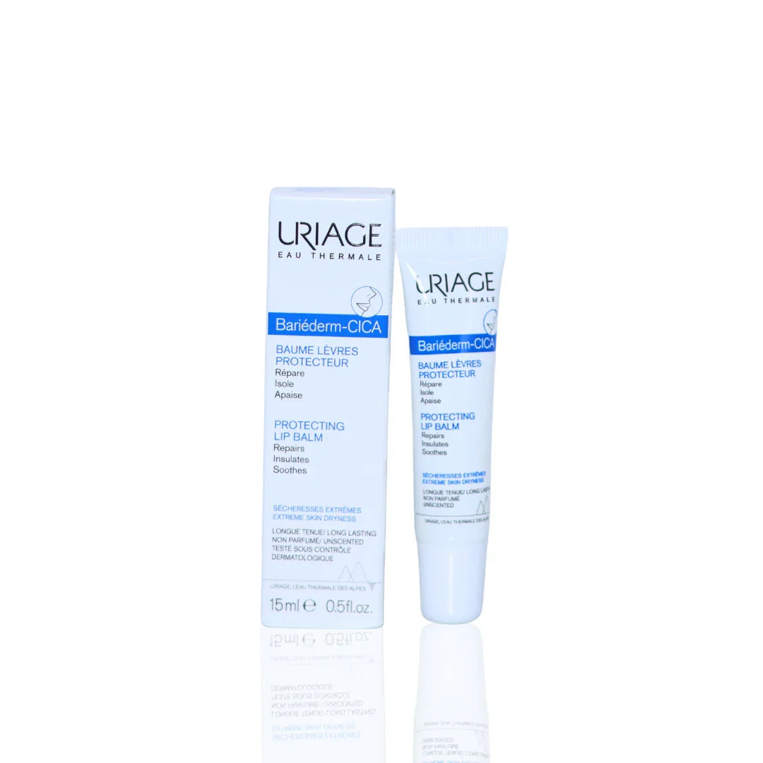 Uriage Bariederm Cica-Protecting Balm