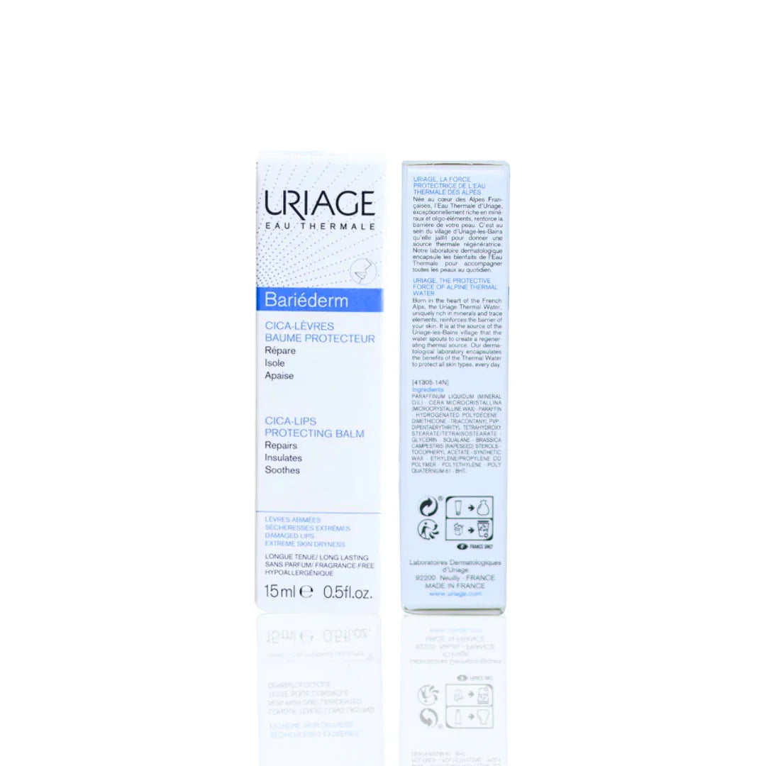 Uriage Bariederm Cica-Protecting Balm