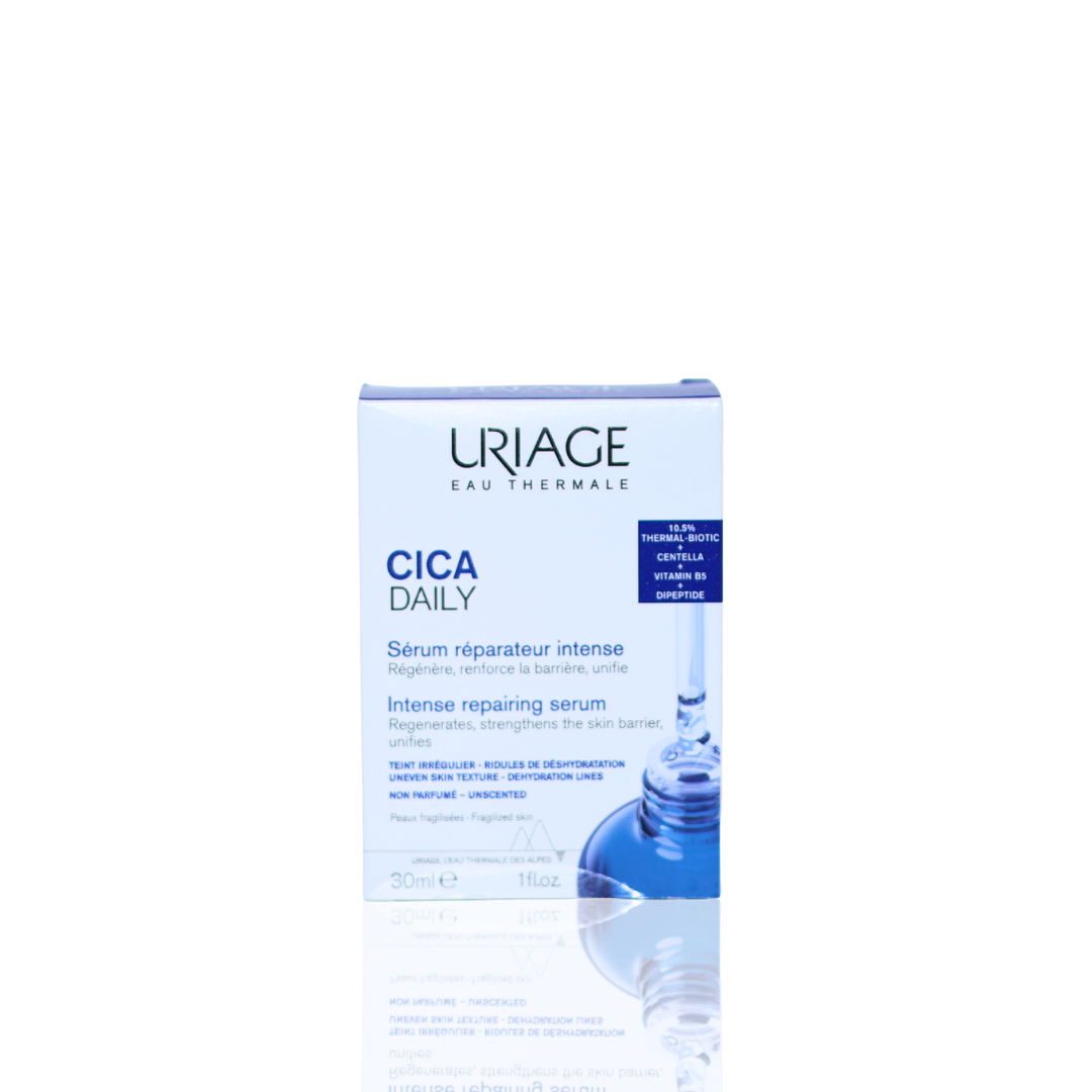 Uriage Bariederm-Cica Daily Serum