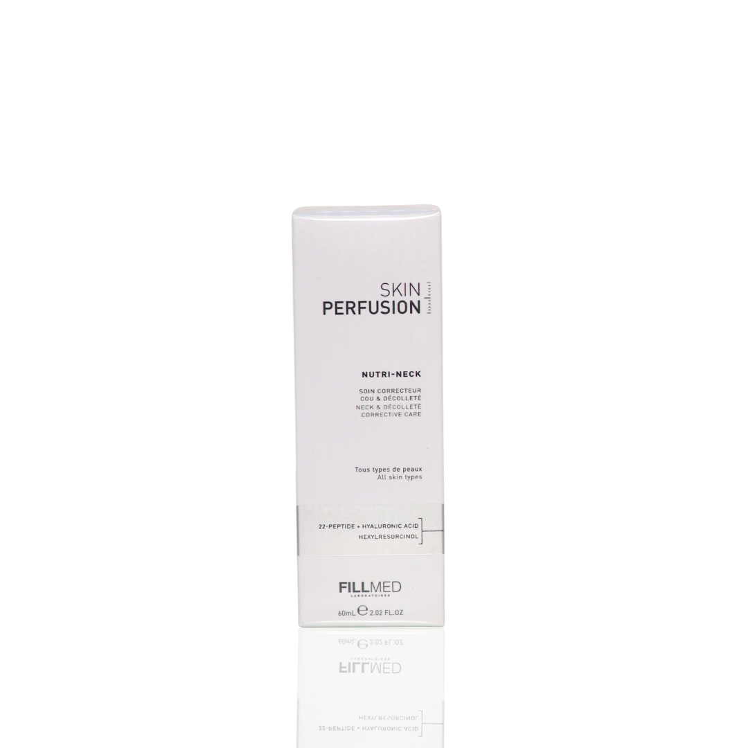 Fillmed Skin Perfusion Nutri-Neck Cream