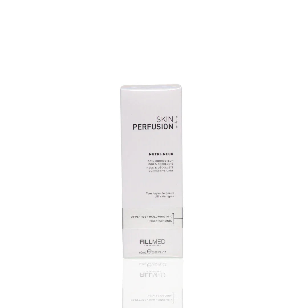 Fillmed Skin Perfusion Nutri-Neck Cream