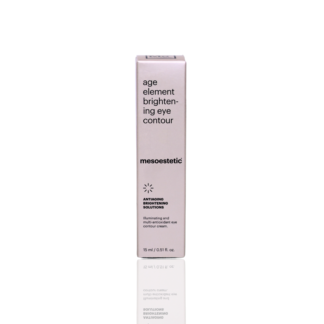 Mesoestetic Age Element Brightening Eye contour Cream