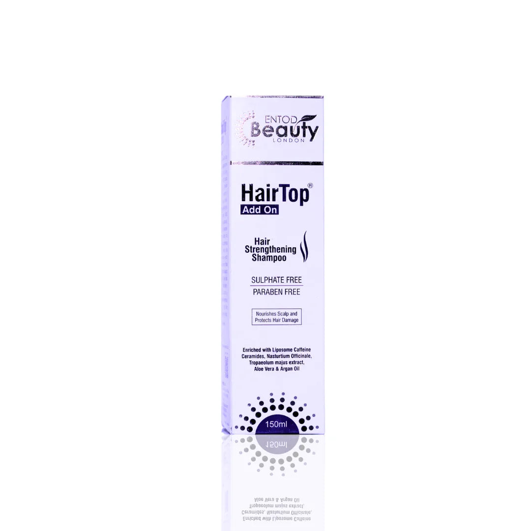 HairTop Add On Hair Strengthening Shampoo