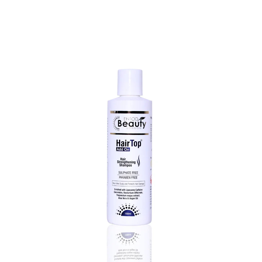 HairTop Add On Hair Strengthening Shampoo