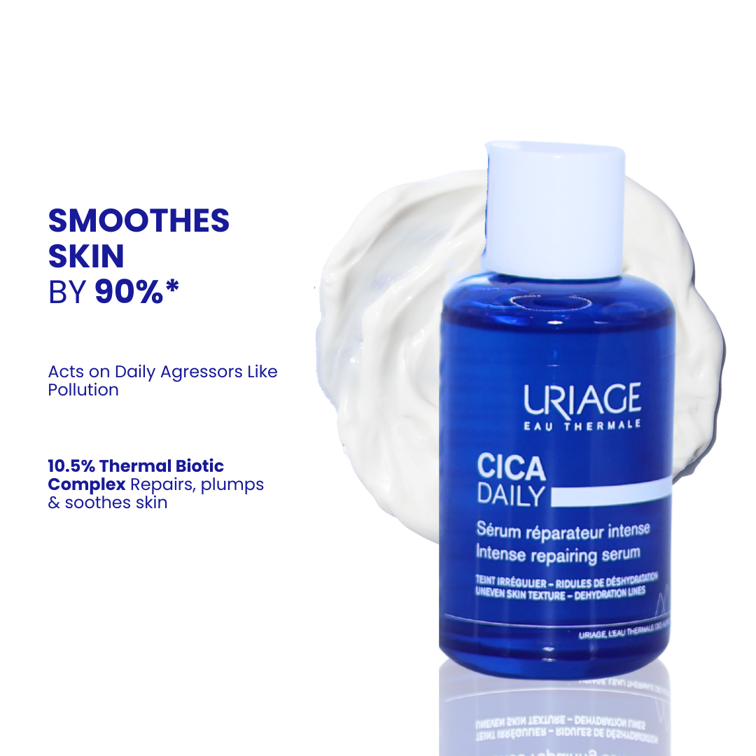 Uriage Bariederm-Cica Daily Serum