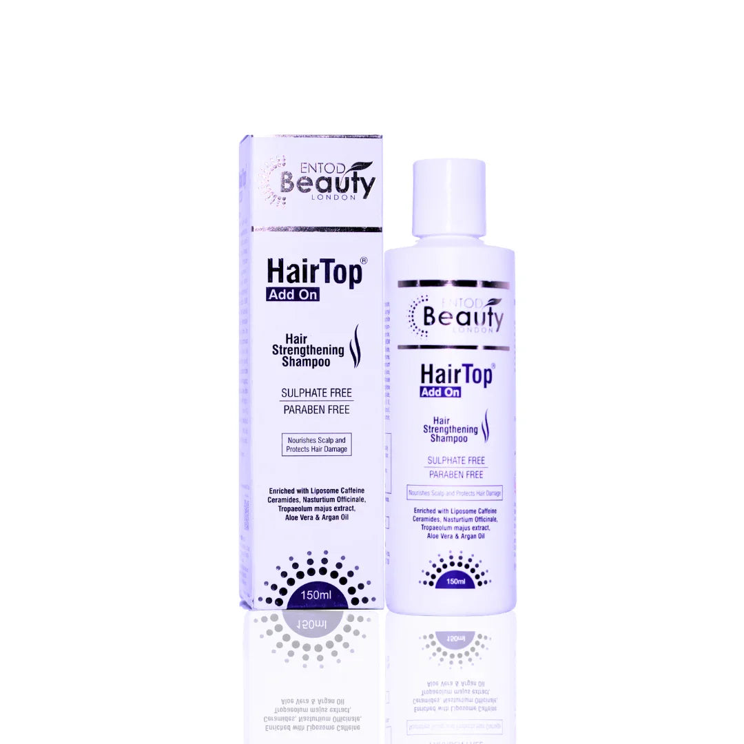 HairTop Add On Hair Strengthening Shampoo