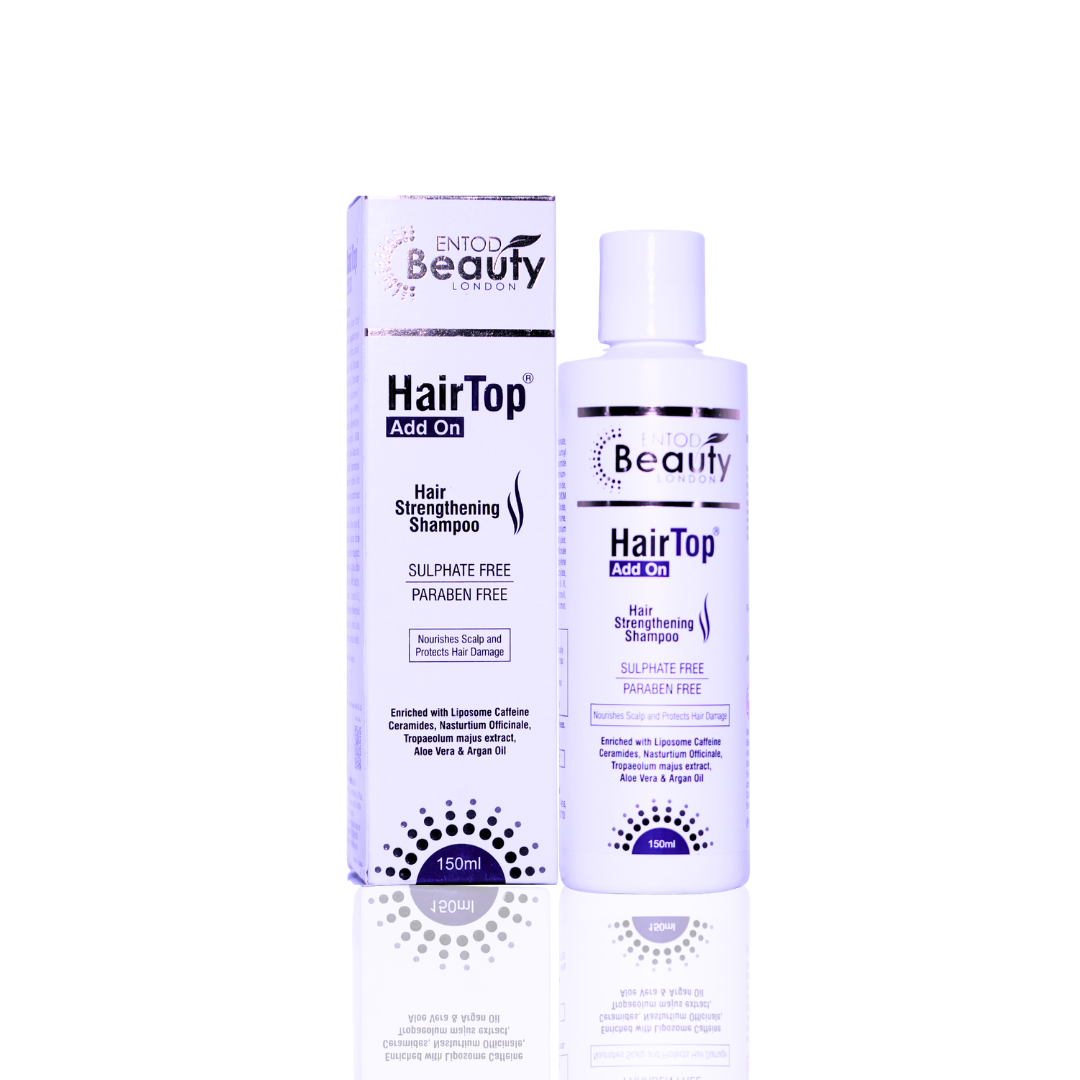 HairTop Hair Serum