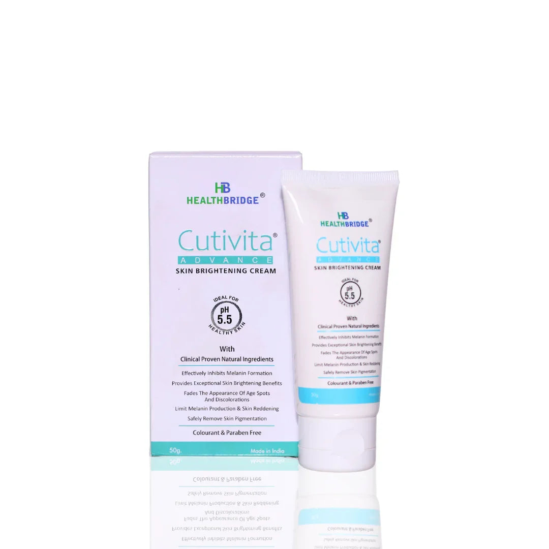 Cutivita Advance Skin Brightening Cream