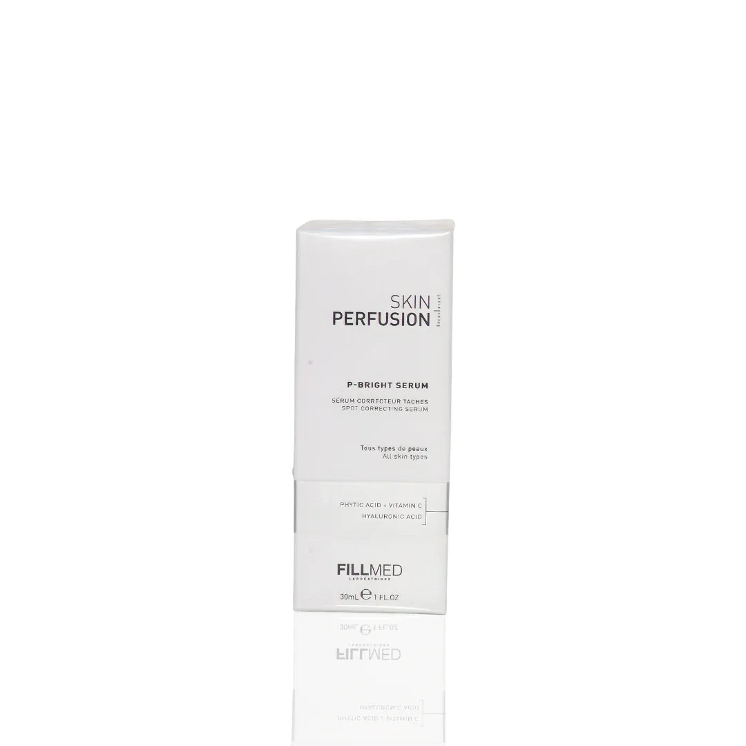 Fillmed Skin Perfusion P-Bright Serum