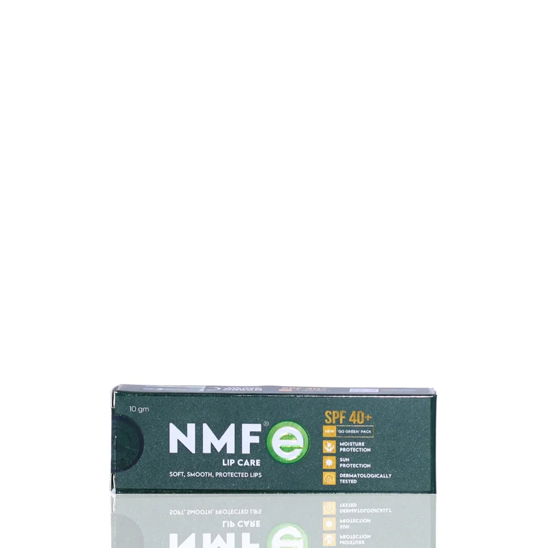 NMFe Lip Care Gel SPF 40+ (3 x 10 gm)
