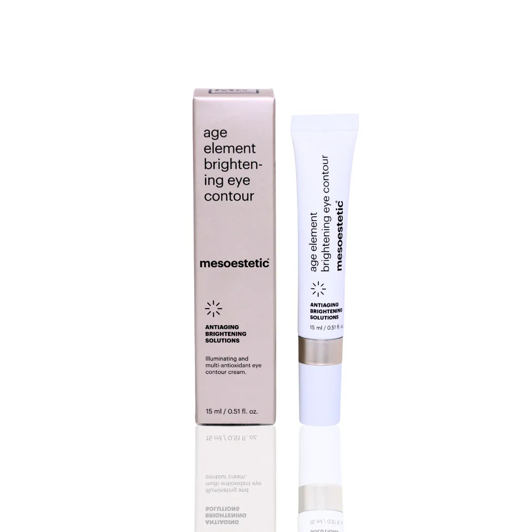 Mesoestetic Age Element Brightening Eye contour Cream