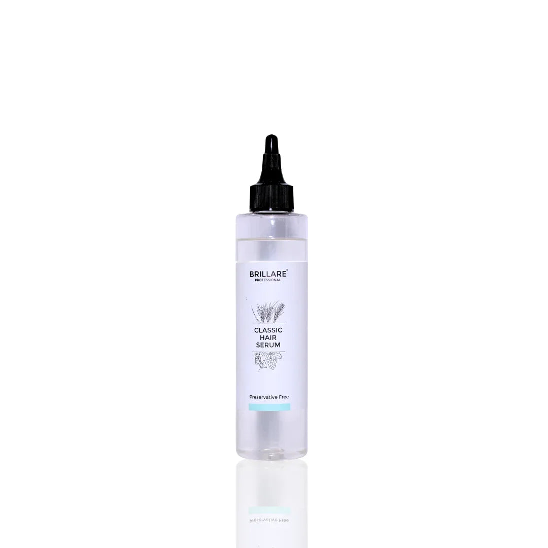 Brillare Professional Classic Hair Serum (200ml)
