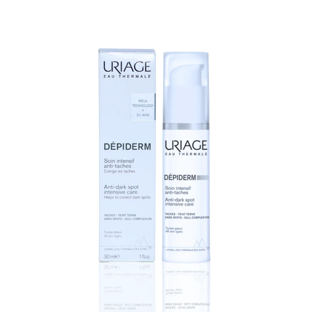 Uriage Depiderm Anti-Dark Spot Intensive Care 30ml