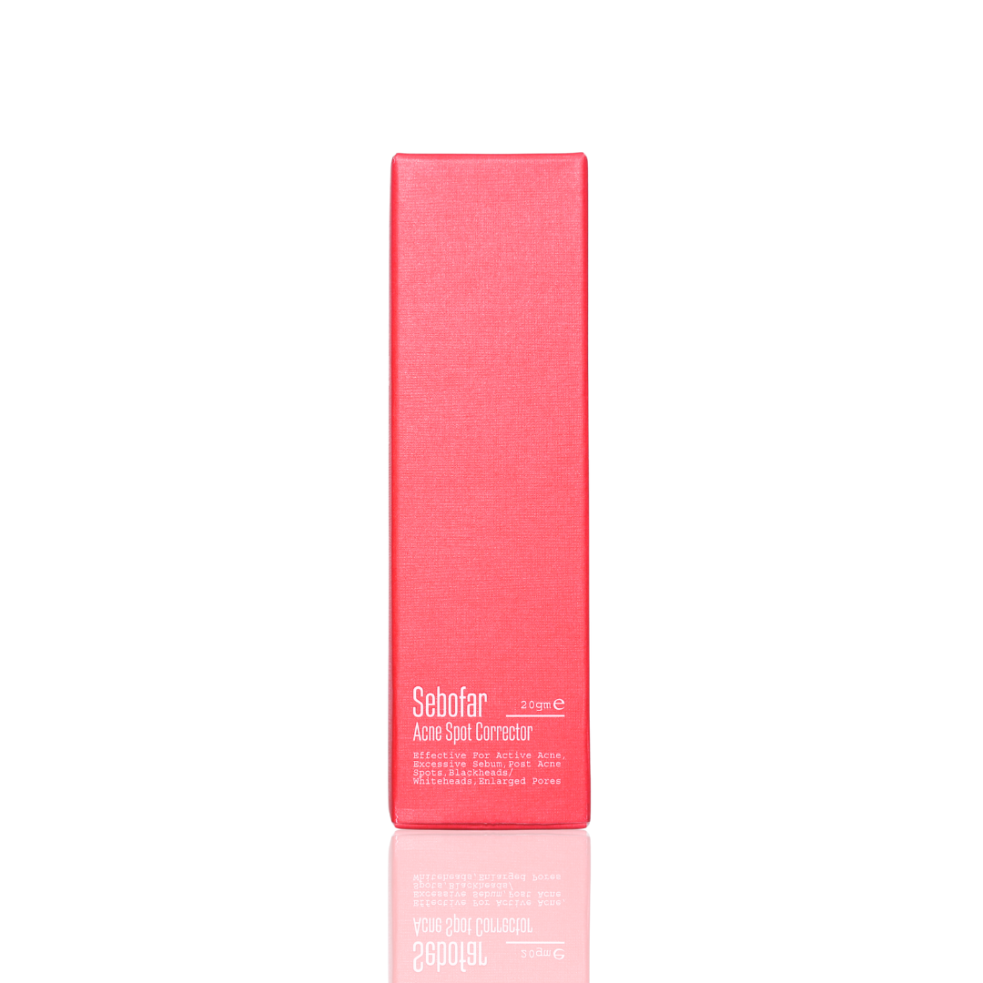 Sebofar Acne Spot Corrector