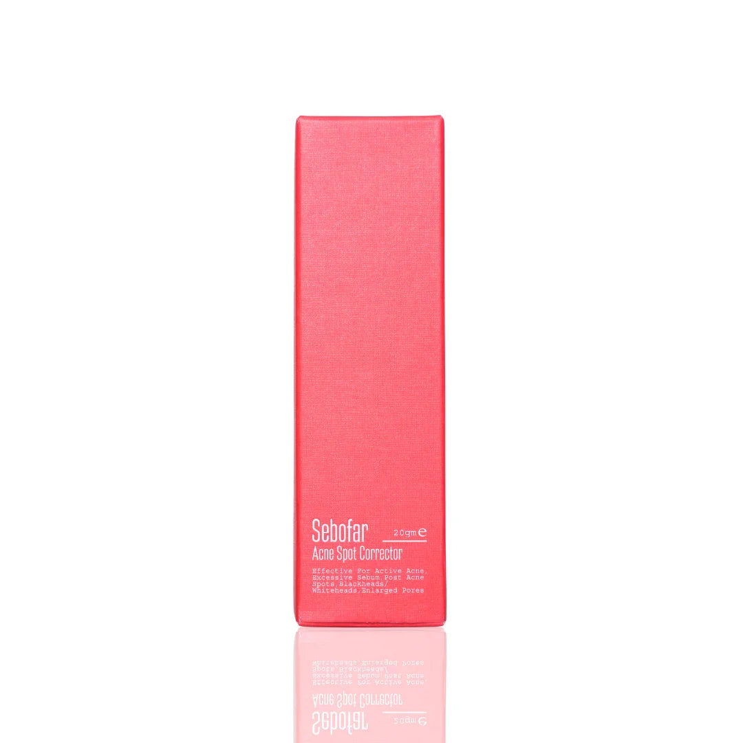 Sebofar Acne Spot Corrector