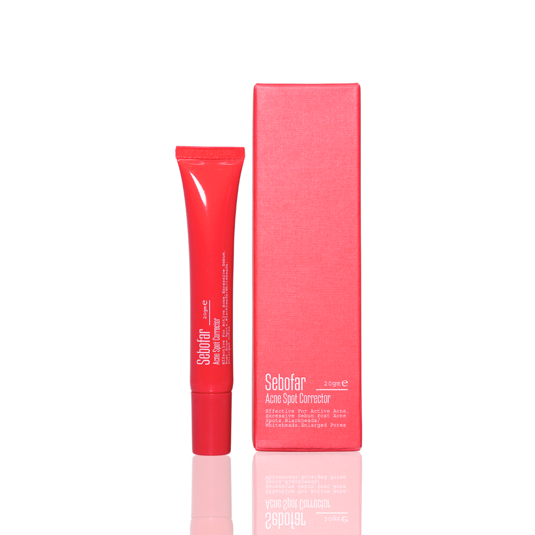 Sebofar Acne Spot Corrector