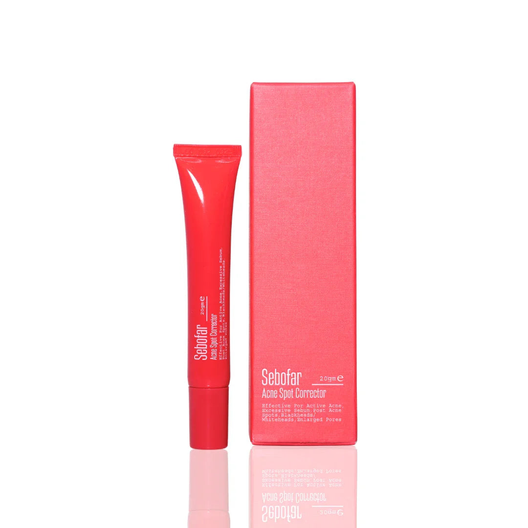 Sebofar Acne Spot Corrector