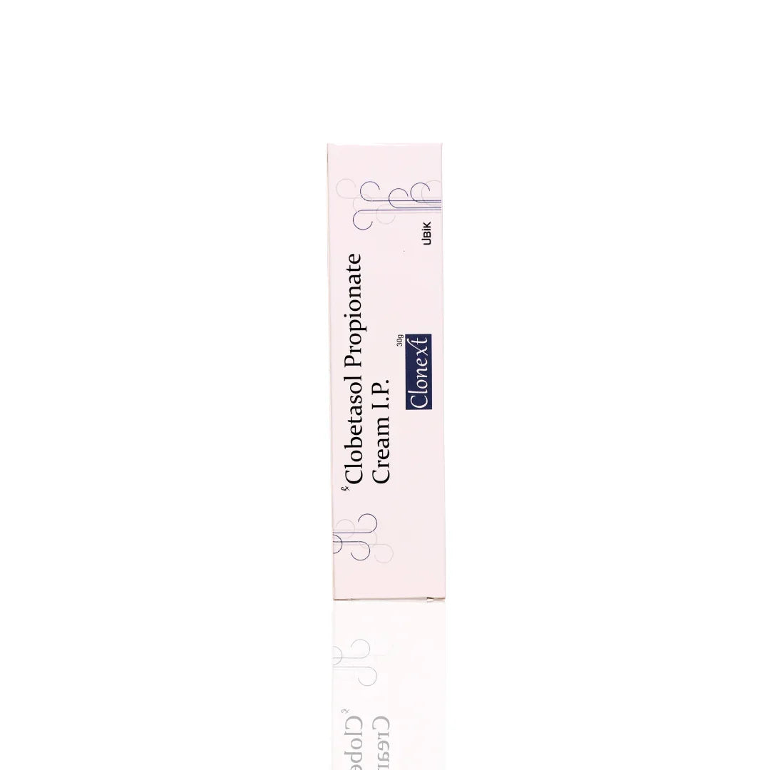 Clonext Cream